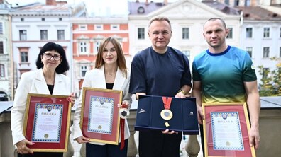 фото Володимира Якимчука