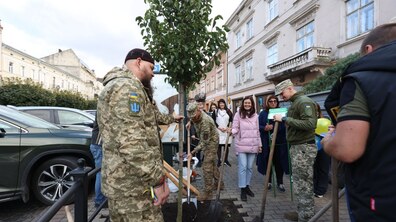 фото ілюстративне, автор: Роман Балук