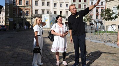 фото: Роман Балук