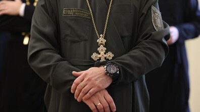 фото Романа Балука для Львівської міської ради 