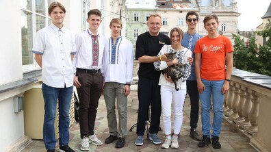 фото: Роман Балук