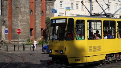 фото ілюстративне, автор: Роман Балук