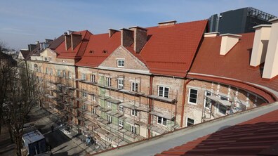 фото Романа Балука для Львівської міської ради