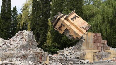 фото Романа Балука для Львівської міської ради