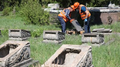 фото Романа Балука для Львівської міської ради 