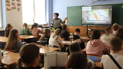 Фото: Понад 1100 львівських педагогів отримають першу премію в 15 тисяч гривень уже цього місяця: перелік переможців програми