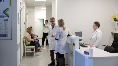 Фото: У Львові затвердили міську програму безкоштовних медоглядів для освітян