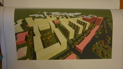 Фото: У Львові планують збудувати садочок і школу за кошти інвестора