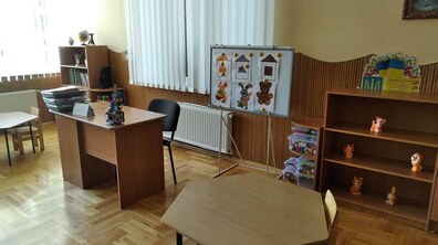 Фото: Дитячі садочки Львова готові до відкриття з дотриманням усіх протиепідемічних умов