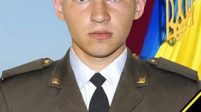 Фото: Загиблого Героя Івана Горошка поховають завтра на Личаківському кладовищі