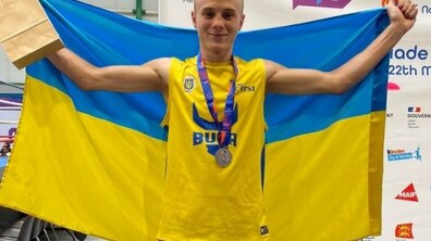 Фото: 18-річний львівський спортсмен виборов золоту медаль на міжнародному турнірі з боксу