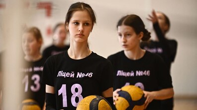 Фото: У львівські школи закуплять нове спортивне обладнання