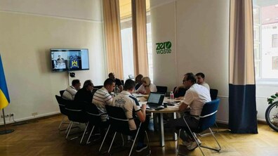 Фото: Дослідний центр для студентів інженерних спеціальностей у Львові: 30 серпня стартує інвестиційний конкурс