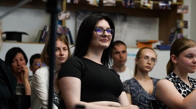 Фото: Львів’ян і переселенців запрошують на події у молодіжні простори: розклад подій