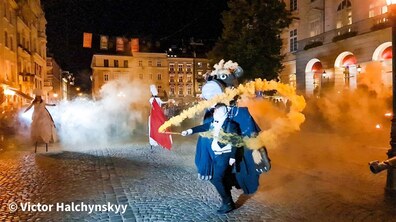 фото: Віктор Гальчинський