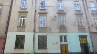 Фото: Проведення електронного аукціону об'єкта вул. Київська, 17