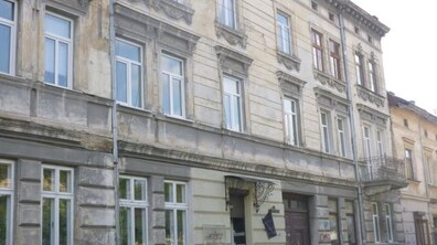 Фото: Проведення аукціону об'єкта на вул. Джерельна, 8
