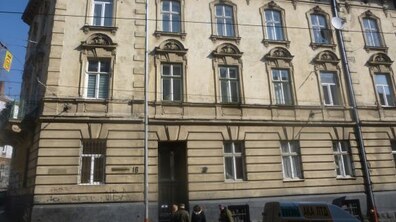 Фото: Повідомляємо про намір передати в оренду 11 об’єктів нерухомого майна
