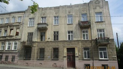 Фото: Проведення аукціону з умовами об’єкта на вул. Мечникова І., 25