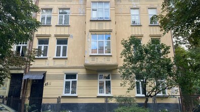 Фото: Проведення електронного аукціону без умов щодо об’єкта малої приватизації за адресою: м. Львів, вул. Котляревського І., 45