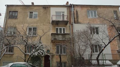 Фото: Проведення електронного аукціону без умов об’єкта малої приватизації за адресою: м. Львів, вул. Золота, 11