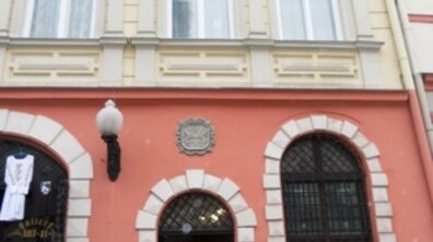 Фото: Проведення електронного аукціону об’єкта на пл. Ринок, 37