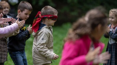 Фото: Народні звичаї, гончарство і взаємодія з тваринами: школярів кличуть на щотижневі музейні зустрічі у Львівському скансені