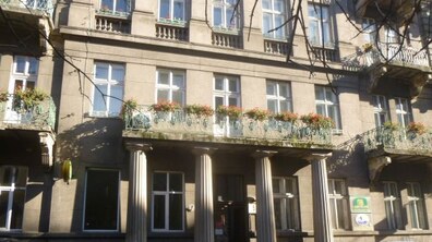 Фото: Проведення аукціону об'єкта на вул. П. Саксаганського, 5