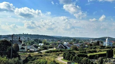 Фото: Малехову – 647 років: у неділю в громаді відбудеться благодійний захід на підтримку місцевих захисників