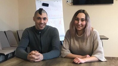 Фото: Львів долучився до всеукраїнського соціального проекту «Історія успіху»