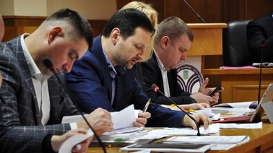 Фото: Львів став одним із перших міст України, яке отримало ліцензію на переробку побутових відходів