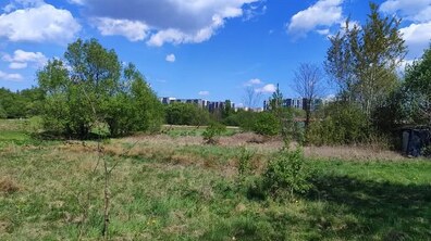Фото: 9 вересня відбудуться великі земельні торги: що продаватиме місто