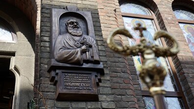 фото Романа Балука для Львівської міської ради