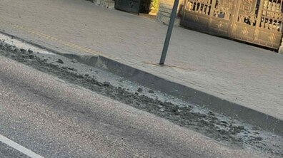 фото надали поліцейські офіцери громади у Винниках