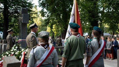 Фото: У Львові проведуть щорічну акцію «Полум'я братерства»