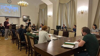 Фото: У Львові проведуть архітектурний конкурс на кращу пропозицію громадського простору з пам’ятником Євгену Коновальцю (відео)