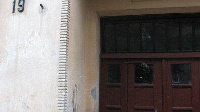 Фото: Проведення електронного аукціону об'єкта на вул. В. Кубійовича, 19