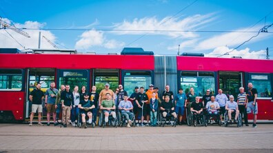 фото: Володимир Караїм