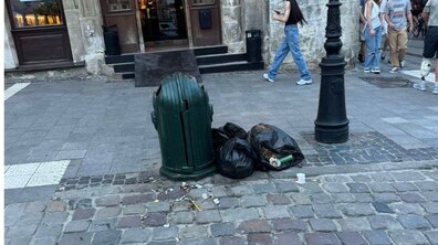 Фото Галицької РА