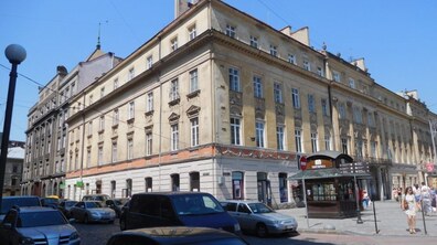 Фото: Бюджет Львова отримає понад 40 млн грн за три продані приміщення