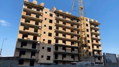 Фото: Місто звернеться до правоохоронних органів, аби зупинити незаконне будівництво на вул. Тернопільській, 42