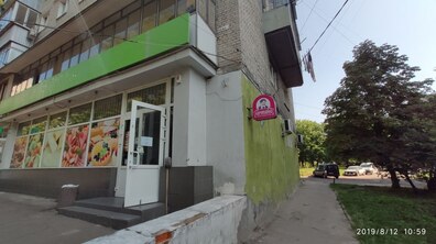 Фото: Проведення електронного аукціону з умовами об'єкта малої приватизації за адресою: м. Львів, вул. Грінченка Б., 6
