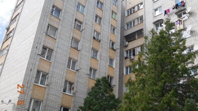 Фото: Проведення електронного аукціону без умов щодо об’єкта малої приватизації за адресою: м. Львів, вул. Шевченка Т., 392а