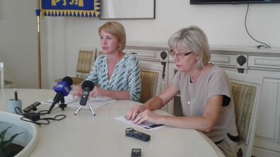 Фото: «Гаряча лінія міста» вдосконалила сервіс для львів’ян