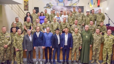 фото: Олег Кохан