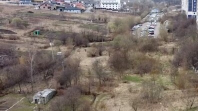 Фото: У Львові захопили 44 земельні ділянки проєктованої вулиці Вернадського: дані скерують правоохоронцям