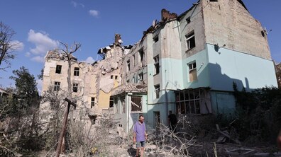фото Романа Балука для Львівської міської ради 