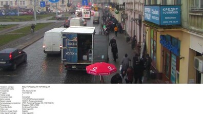 Фото: За вчорашній день працівники ЛКП «Львівавтодор» зафіксували 38 випадків порушень правил дорожнього руху через неналежне паркування