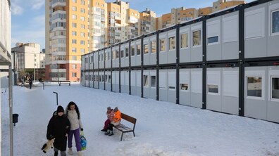 фото ілюстративне, автор: Роман Балук