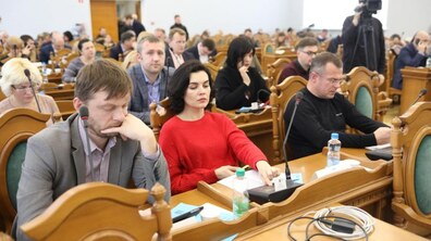 Фото: У Львові затвердили перелік проєктів Громадського бюджету, що реалізовуватимуть у 2020 році